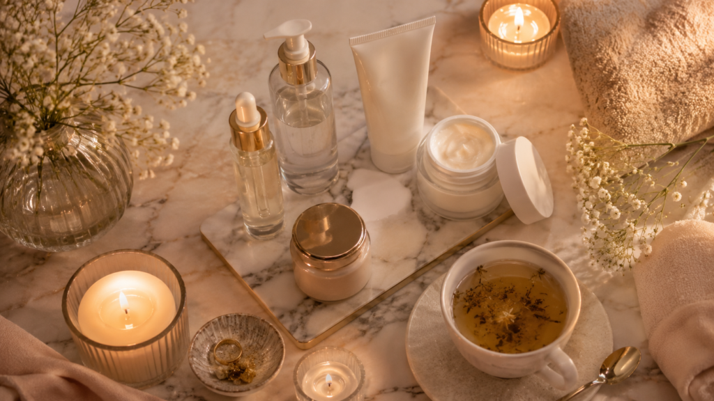 Ritual de Skincare