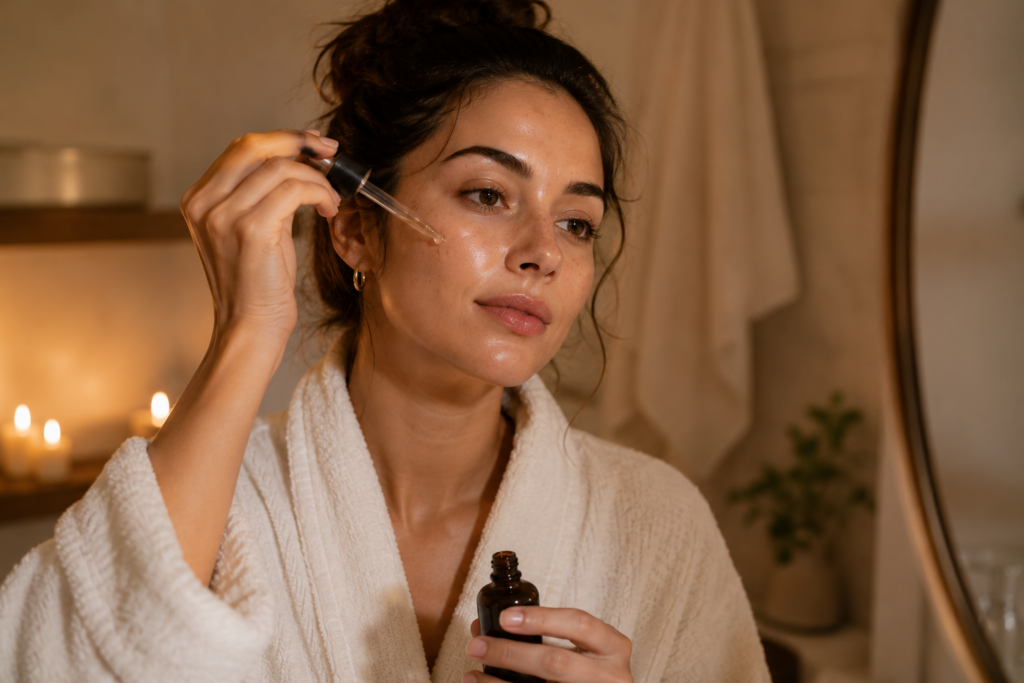 retinol
