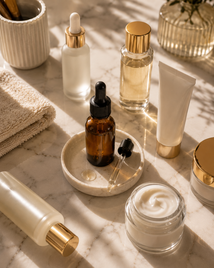 retinol