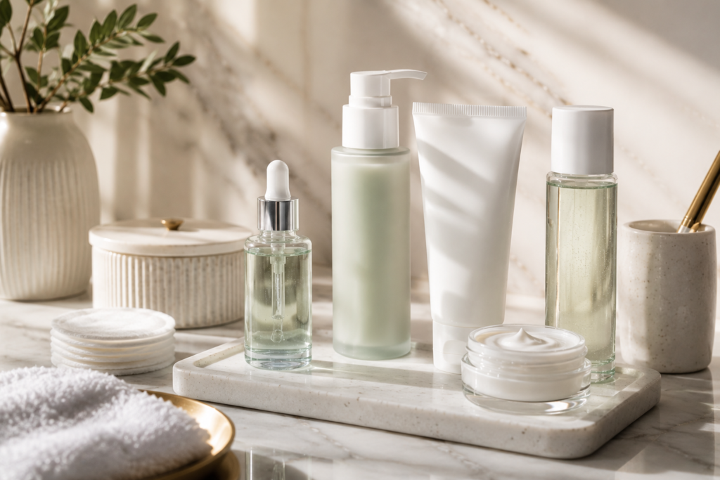 acne adulta no rosto: principais causas hormonais e como tratar