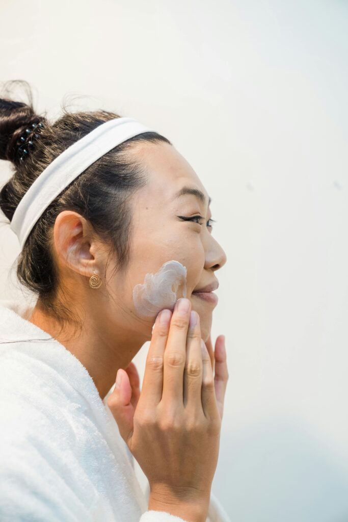 Skincare para Iniciantes