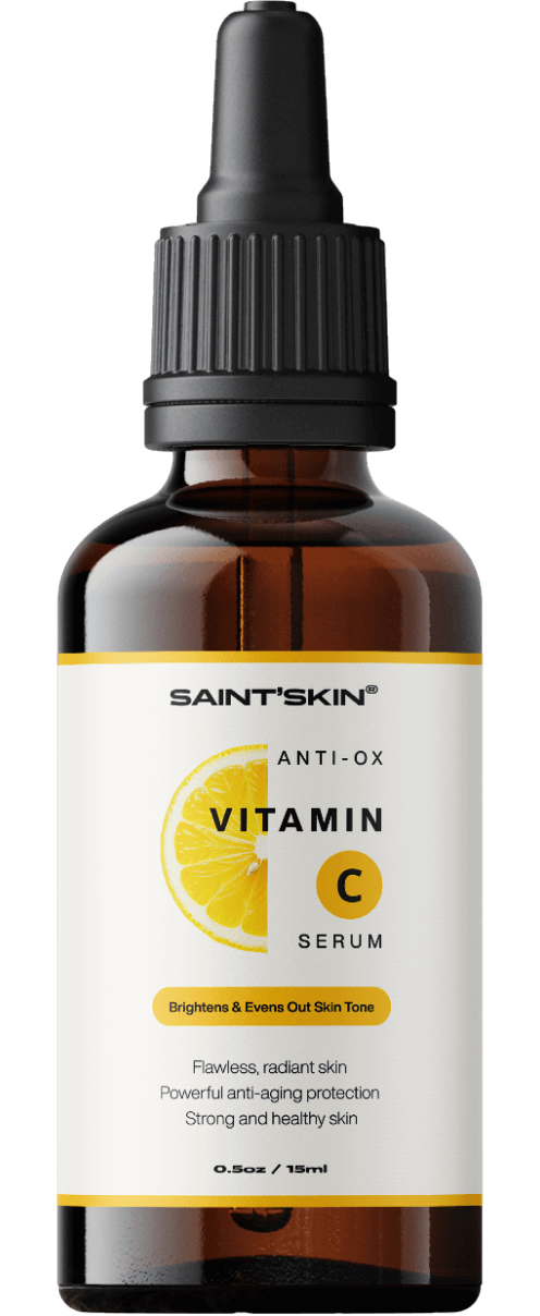 SAINT'SKIN Vitamin C Serum bottle