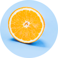 Vitamin C icon