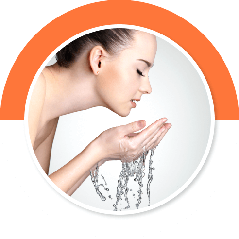 Step 1 cleanse