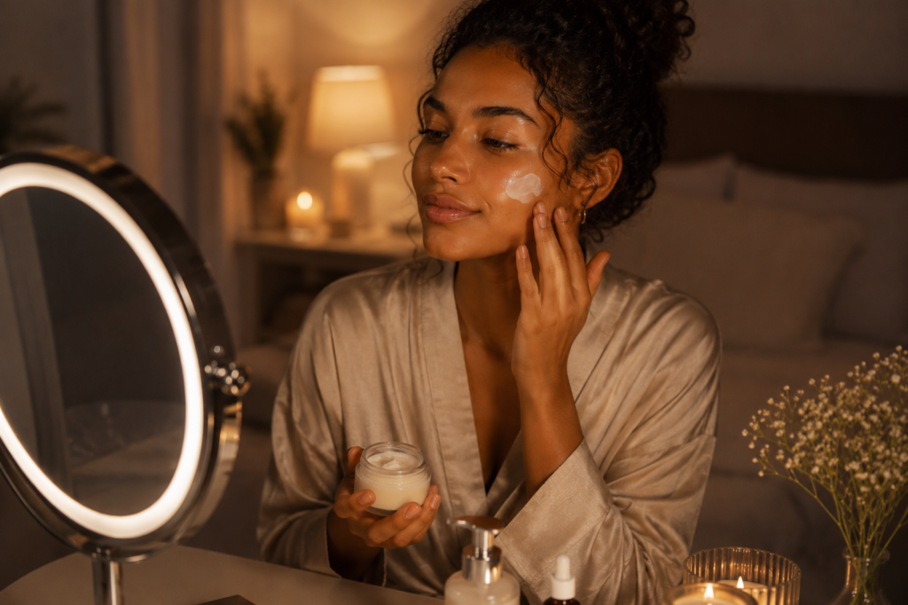 Ritual de Skincare
