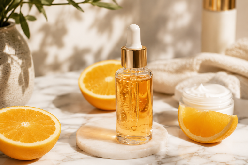 vitamina C
