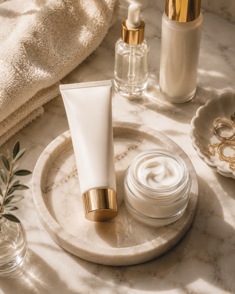 Protetor Solar Facial