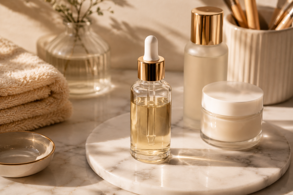 retinol