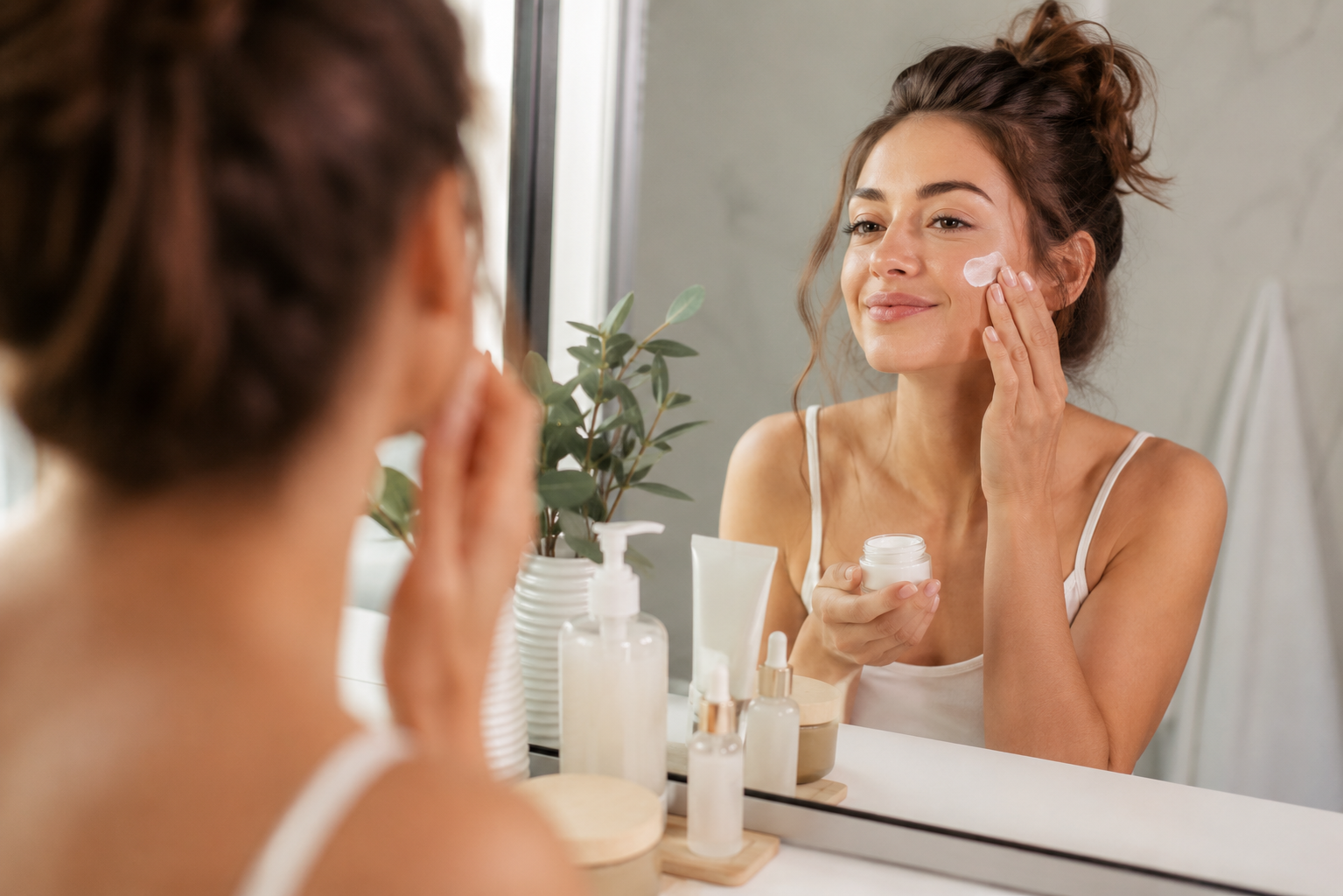 Skincare para Iniciantes