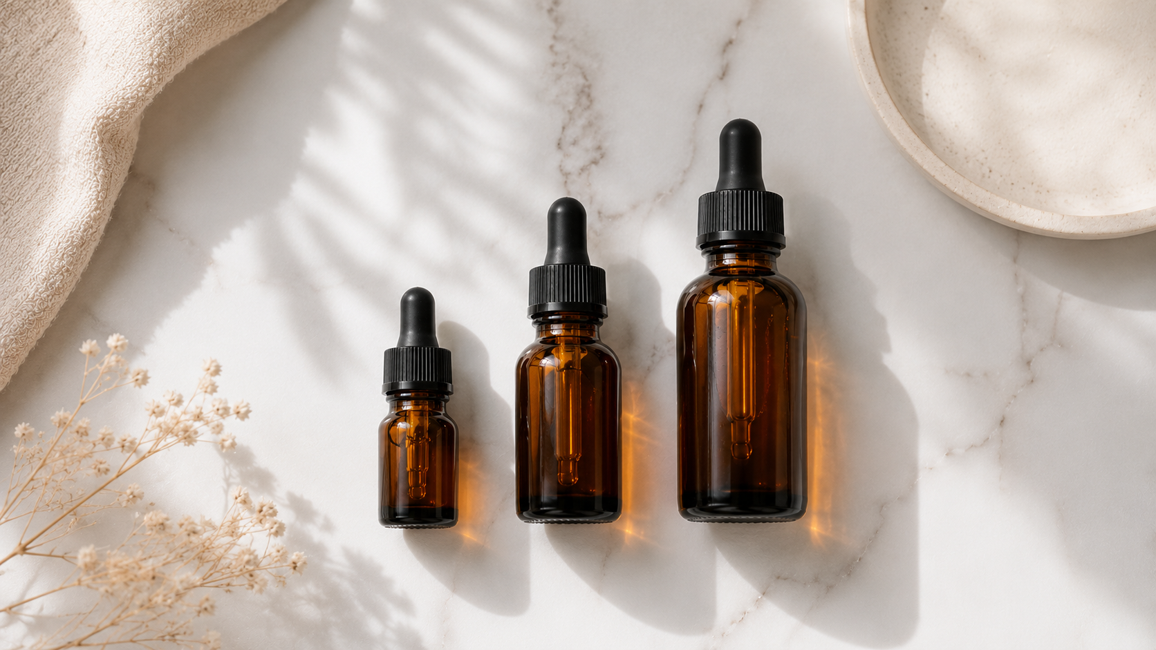 Concentrações de retinol para iniciantes: como escolher a certa