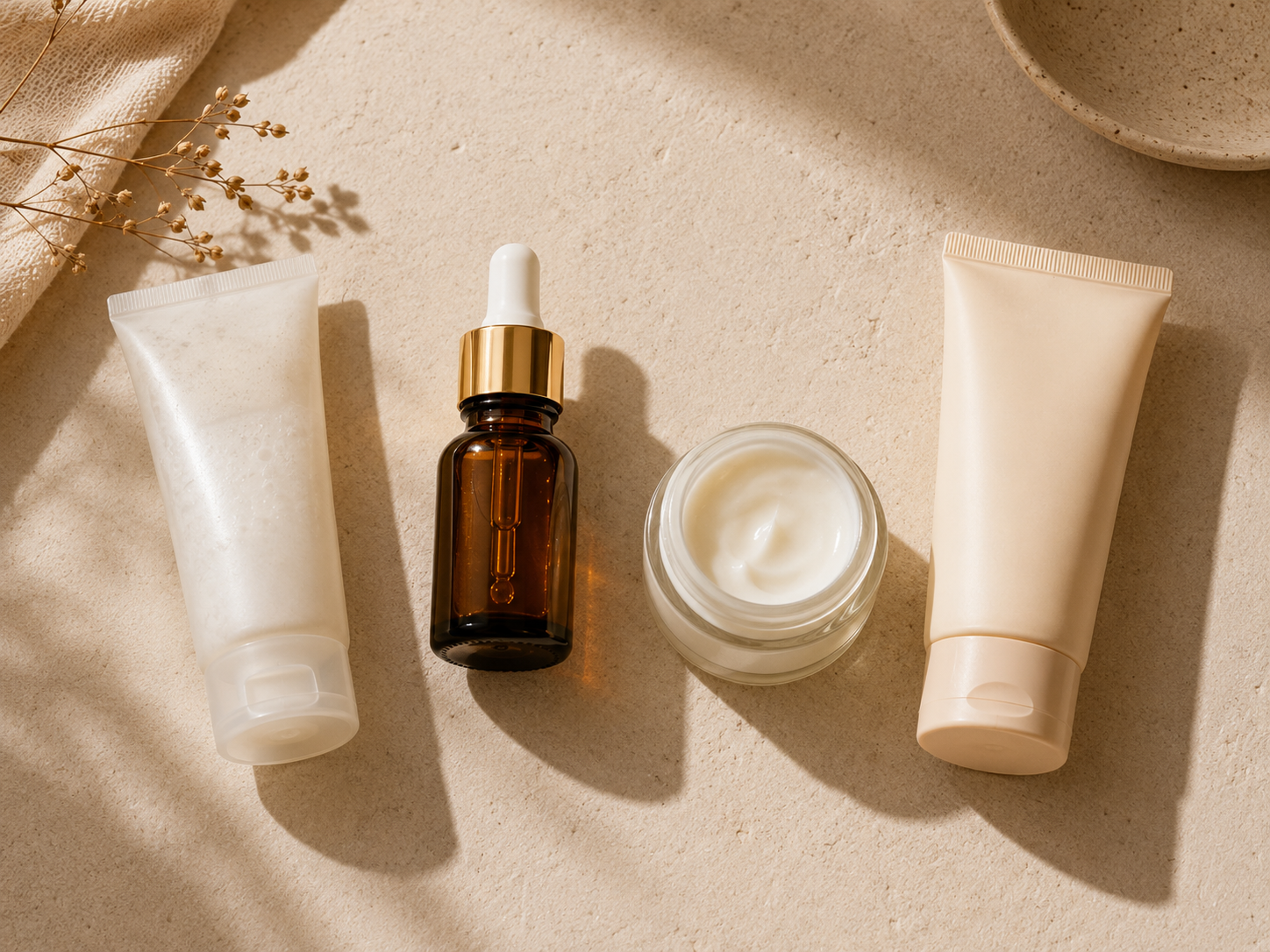 como usar ácido azelaico rotina de skincare