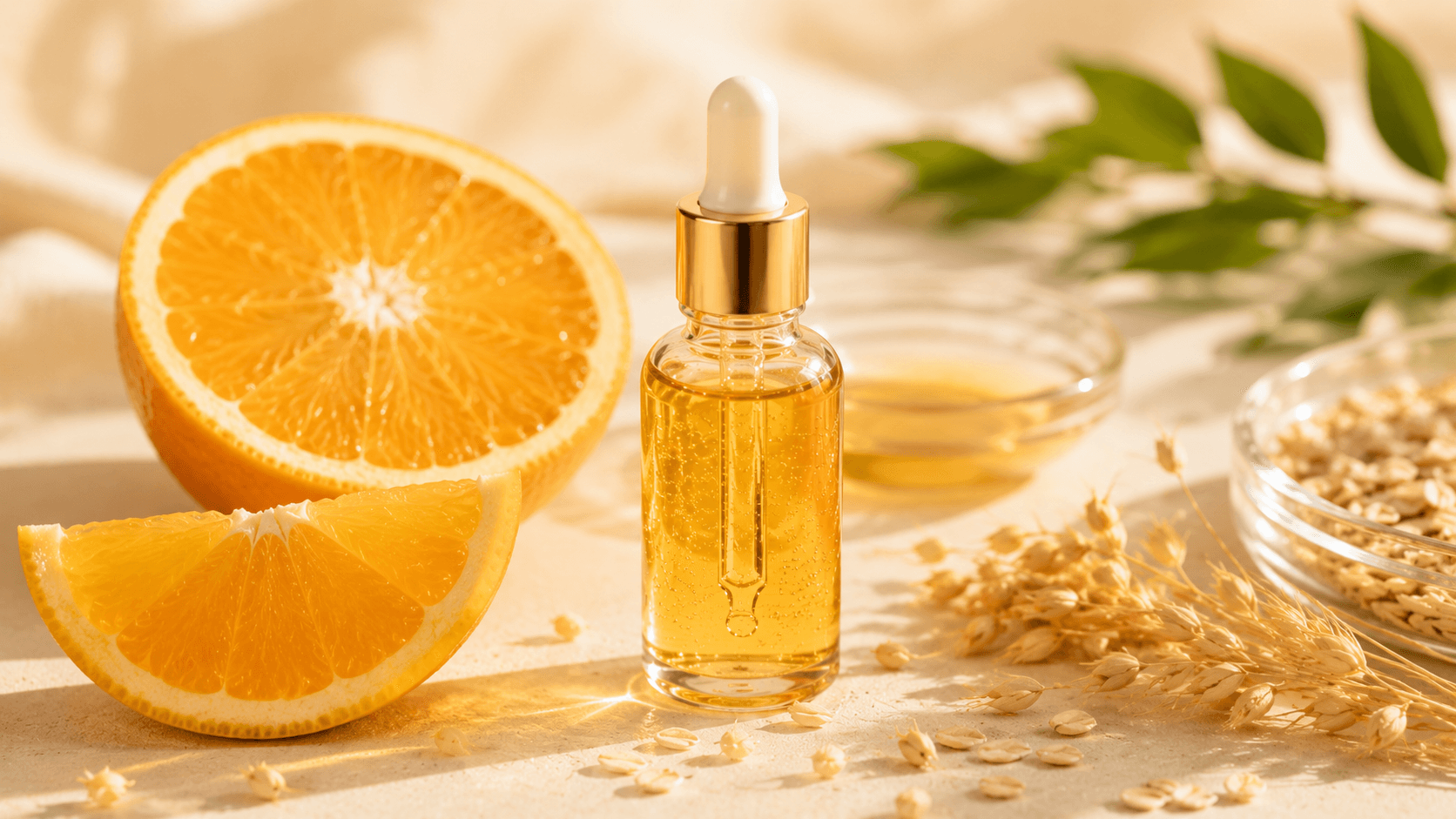 ácido ferúlico com vitamina C potencializa proteção