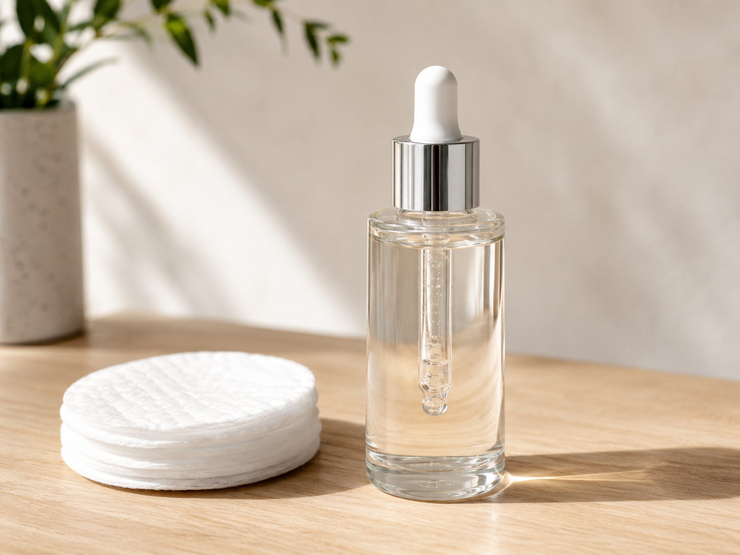 como usar ácido glicólico tônico esfoliante