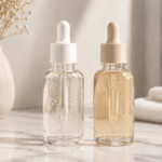 AHA e BHA diferença produtos ácidos skincare