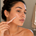 dermaplaning o que é como fazer em casa passo a passo
