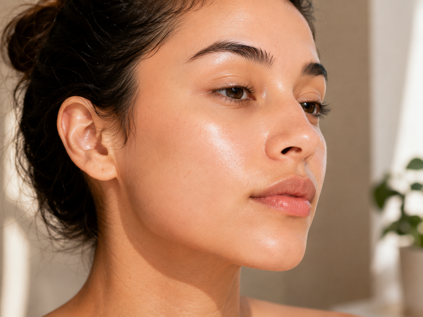 dermaplaning o que é resultado pele lisa