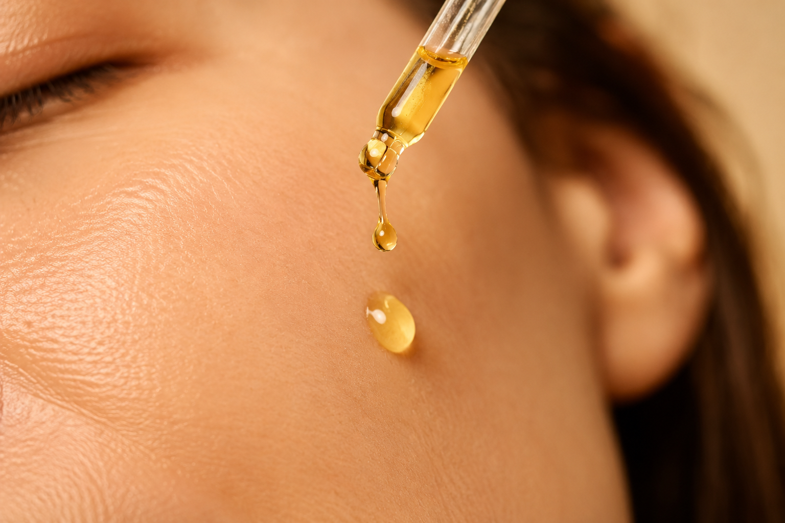 emoliente hidratação pele skincare