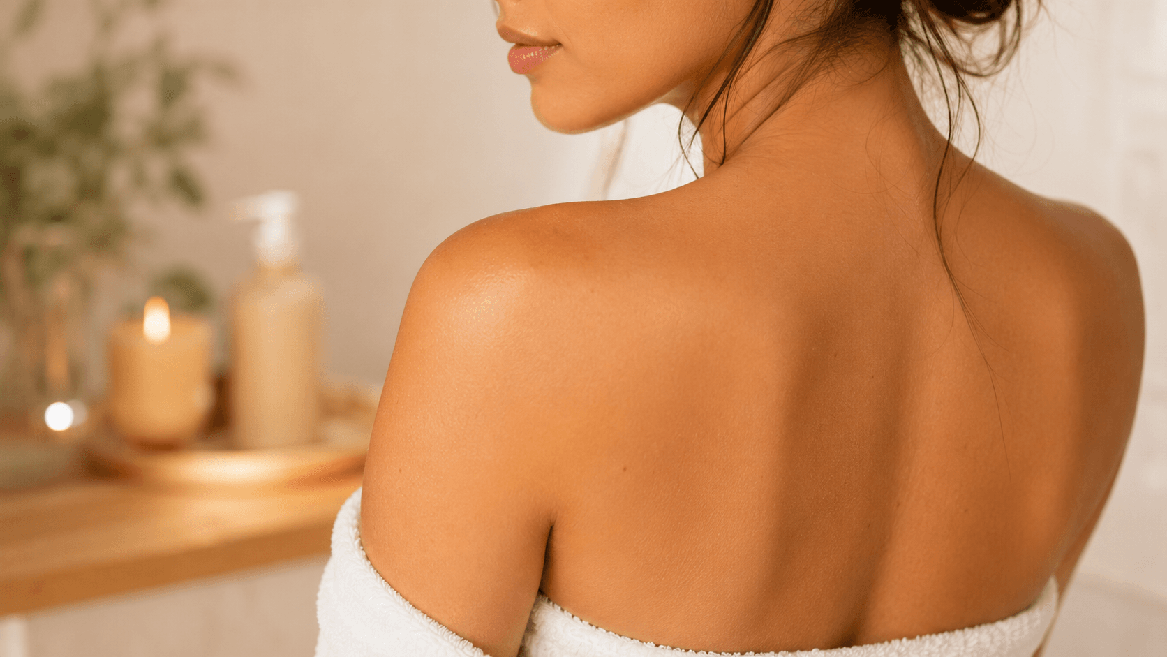 tipos de foliculite na pele do corpo