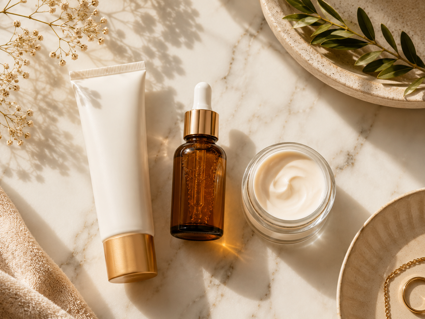 rotina skincare melasma como tratar protetor solar