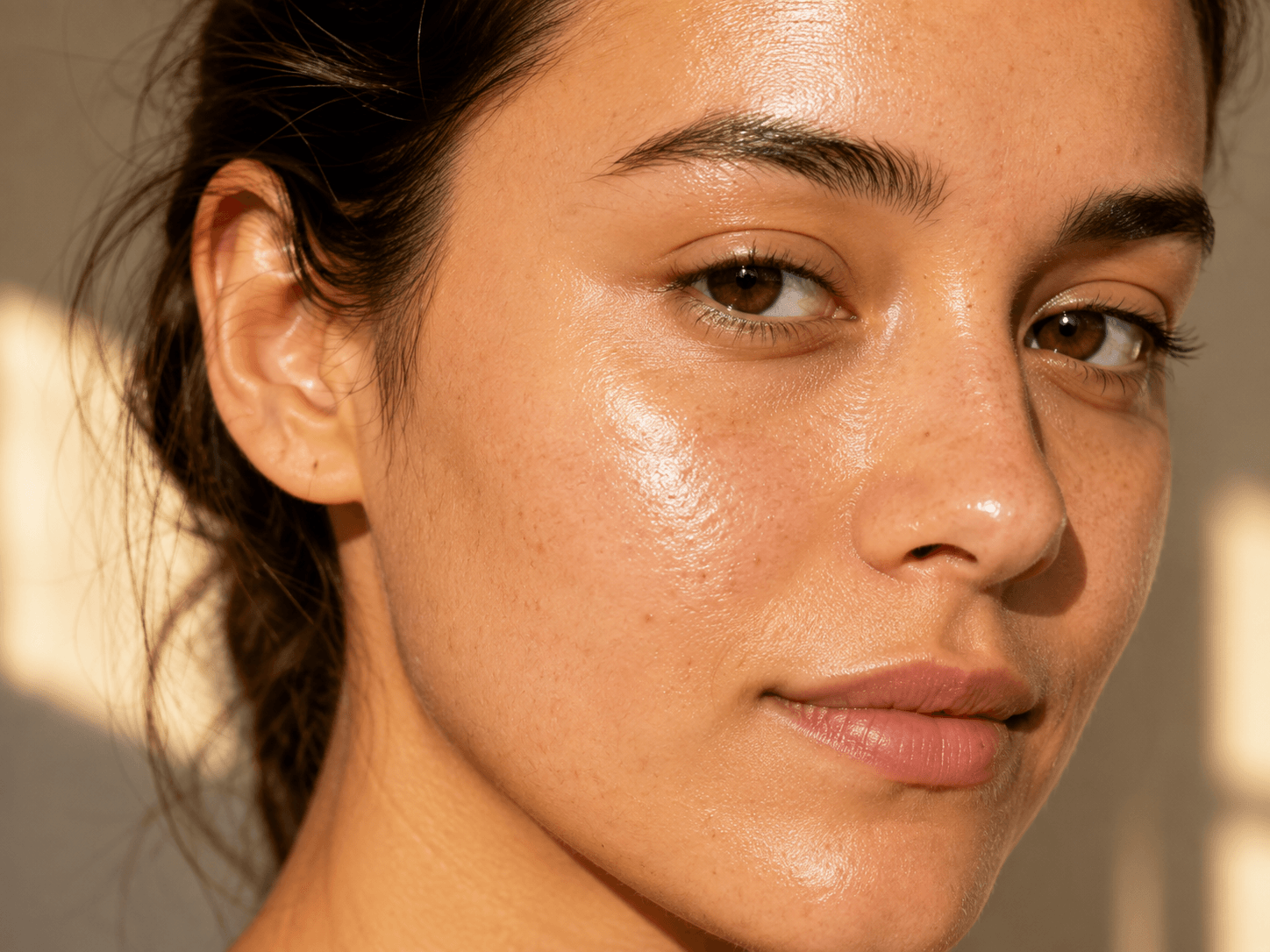 oleosidade acne hormonal ciclo menstrual