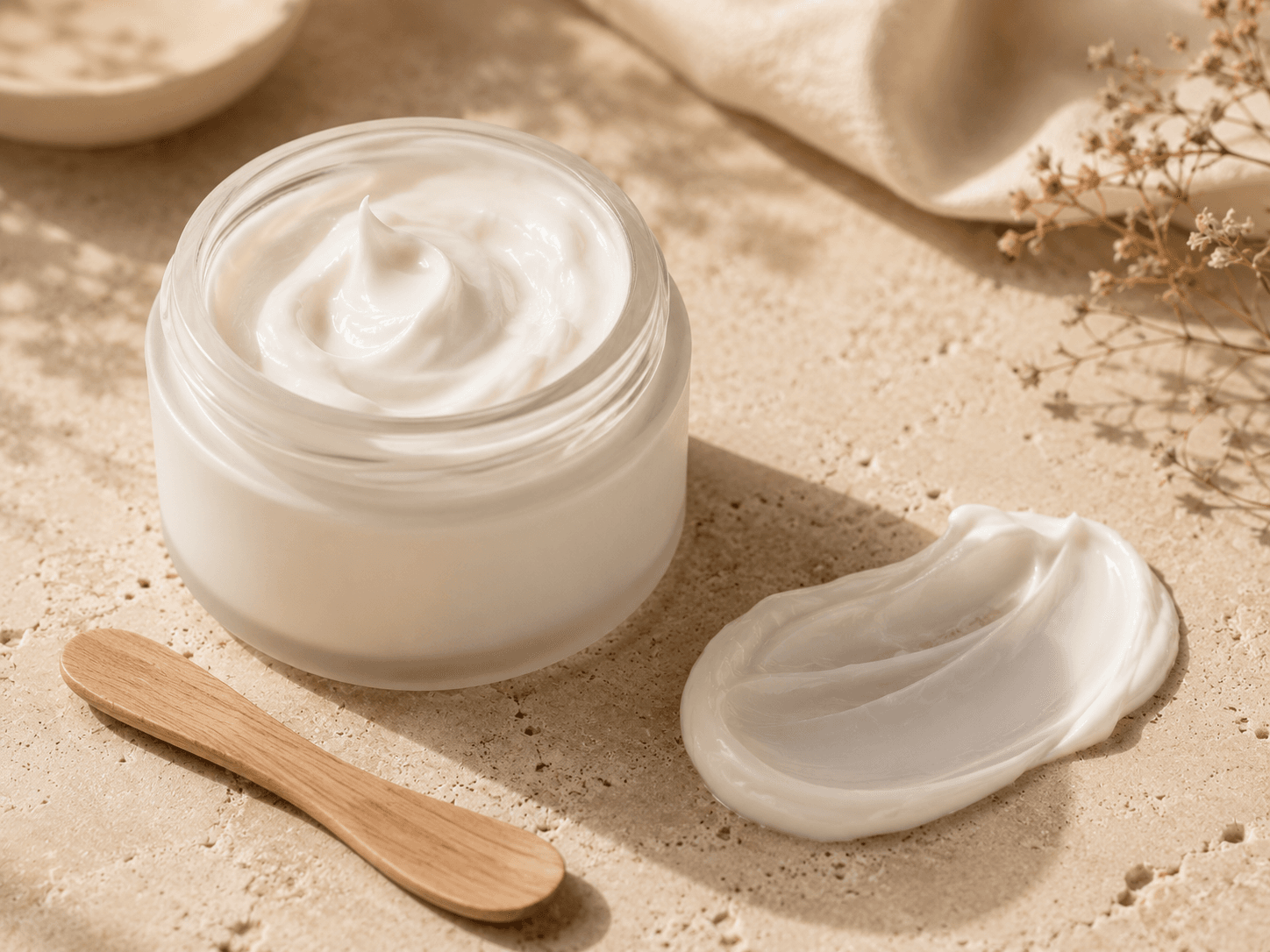 como usar pantenol creme hidratante na rotina