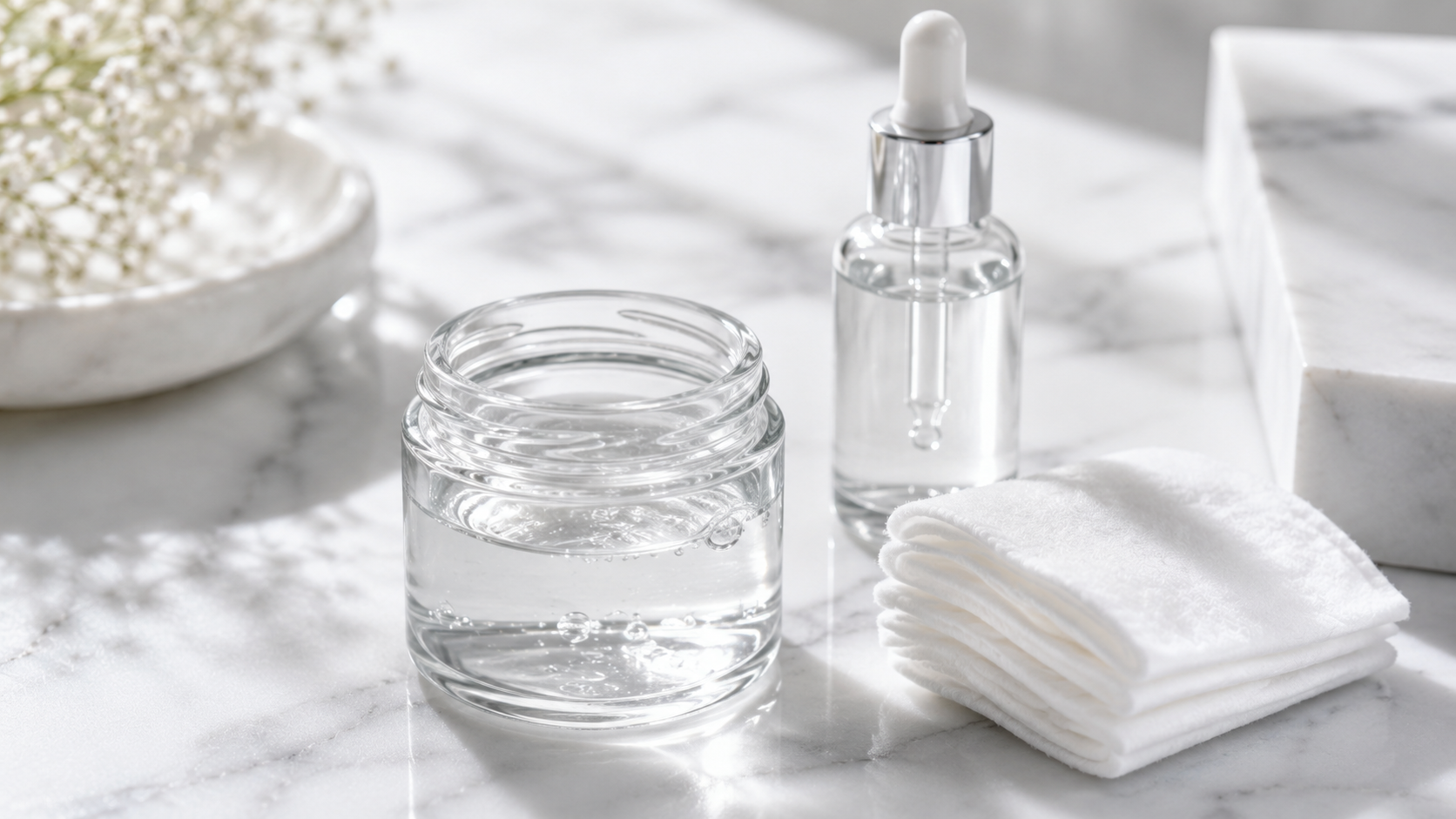 peeling facial químico produtos em casa