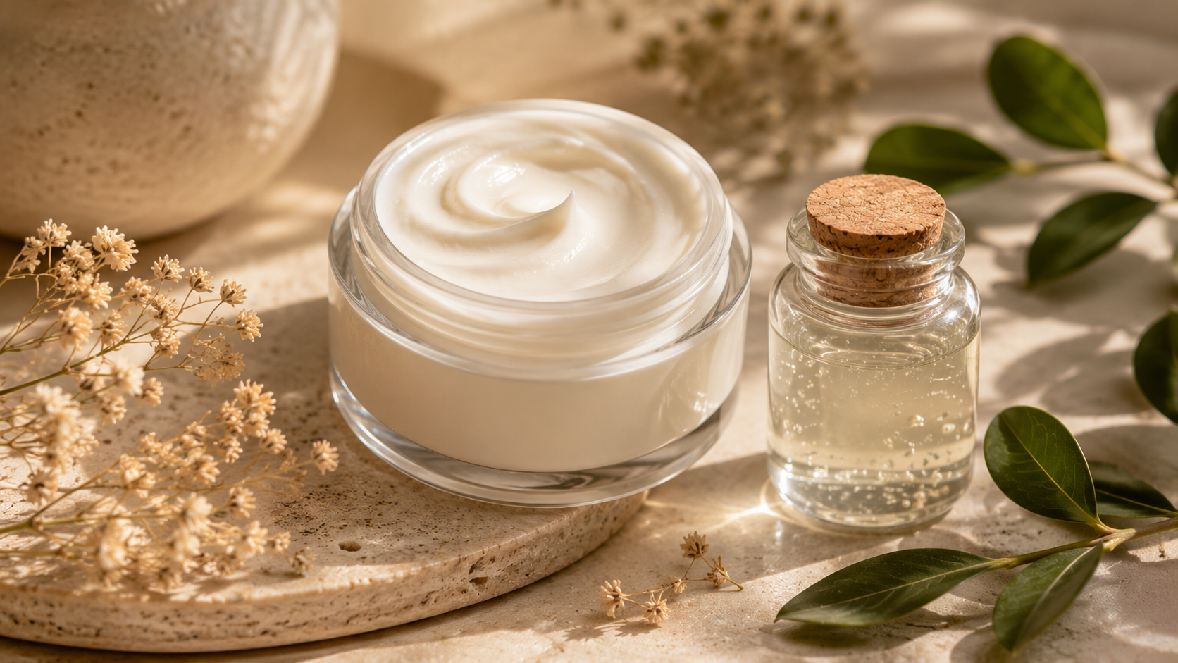 probióticos para pele skincare microbioma