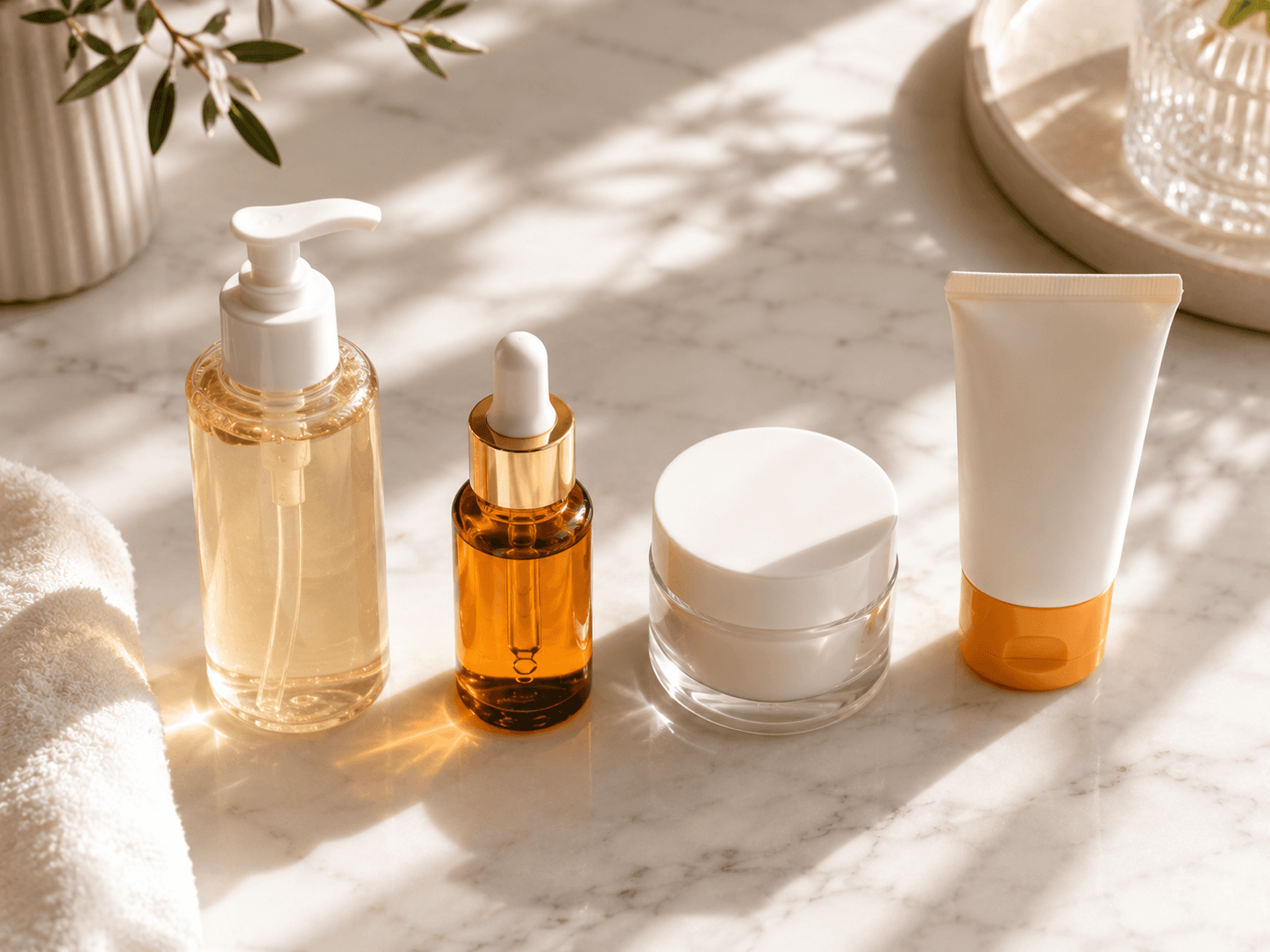 rotina anti-rugas passos skincare
