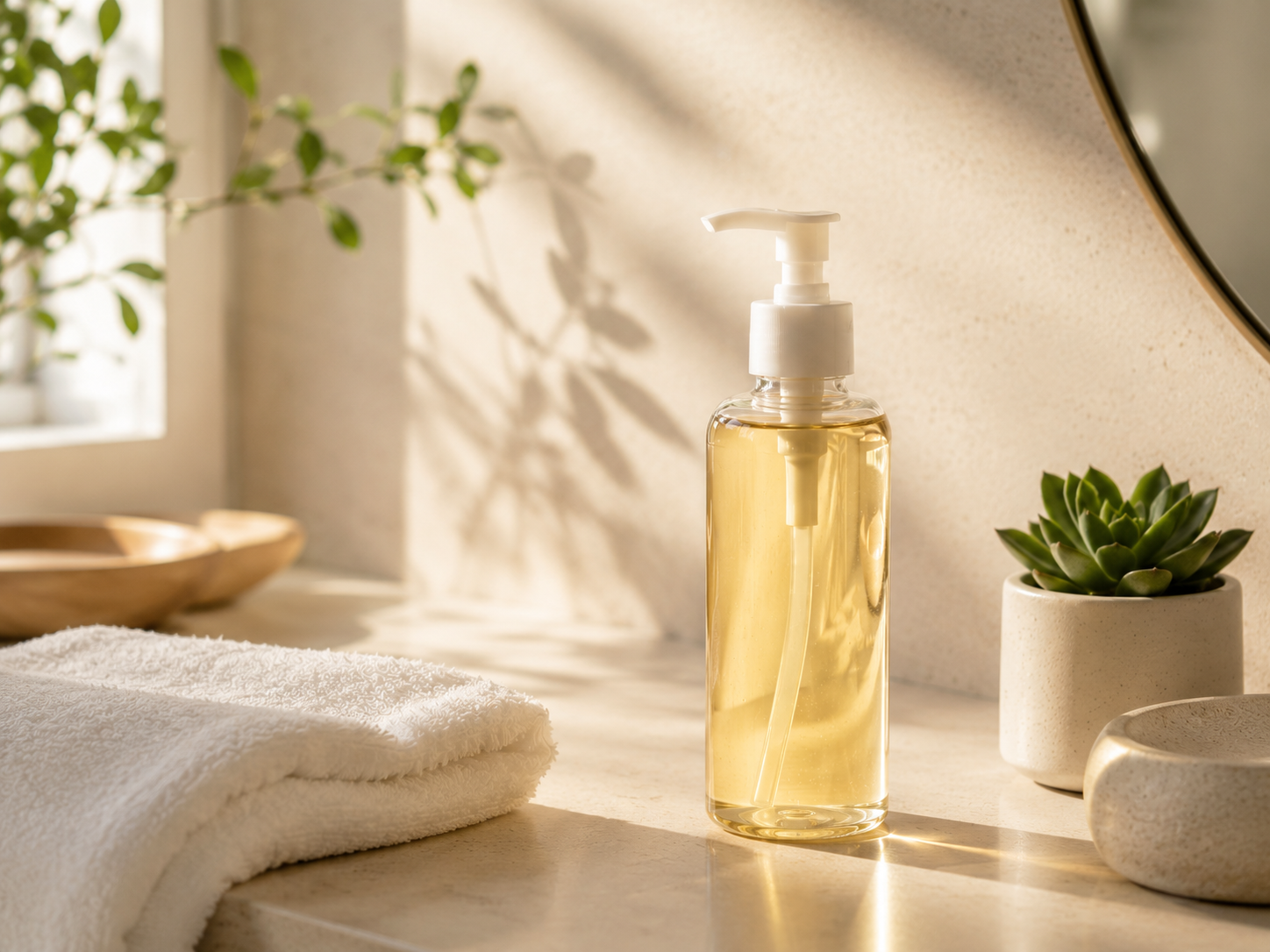 rotina double cleansing produtos