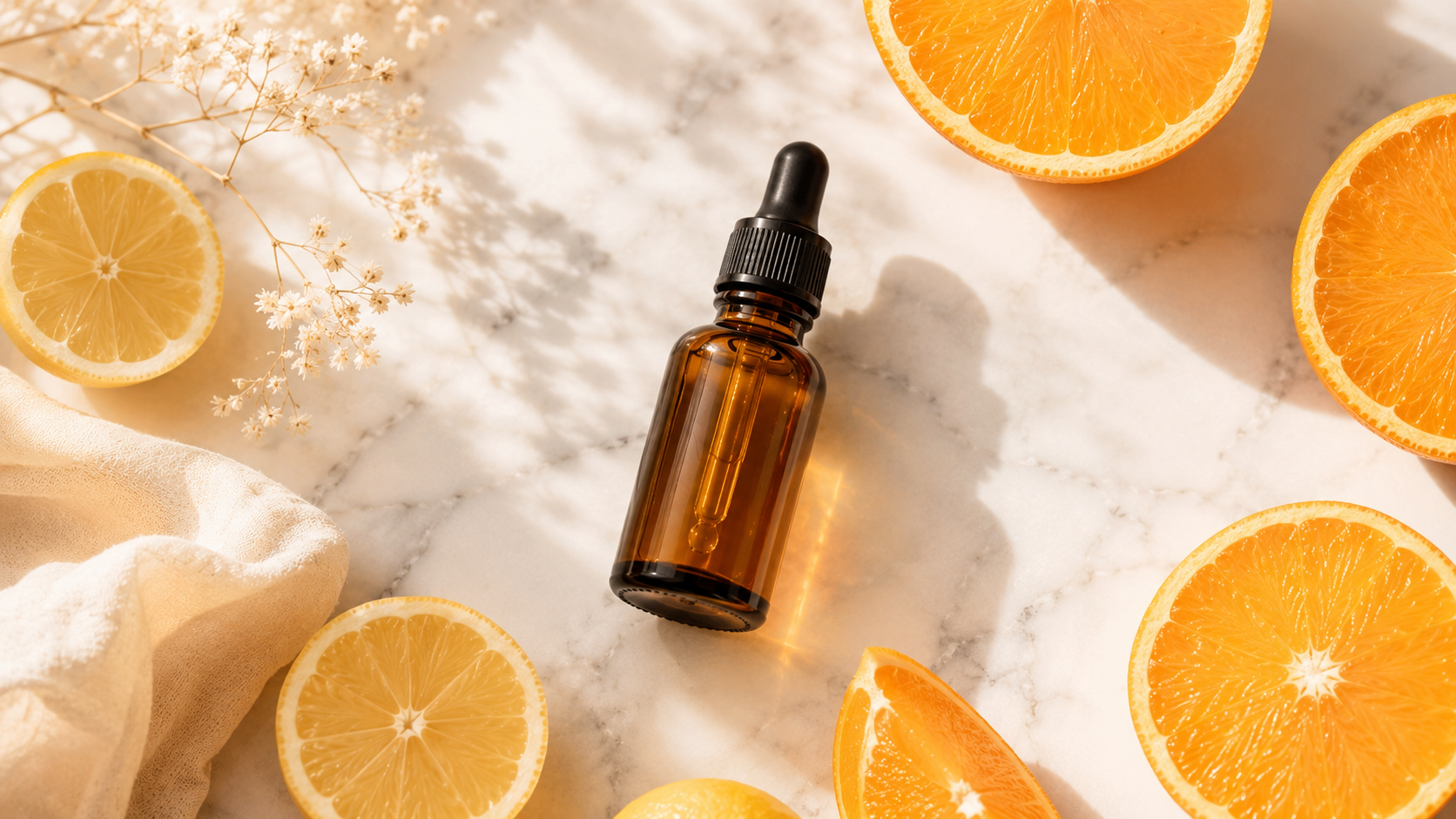 sérum de vitamina c como escolher