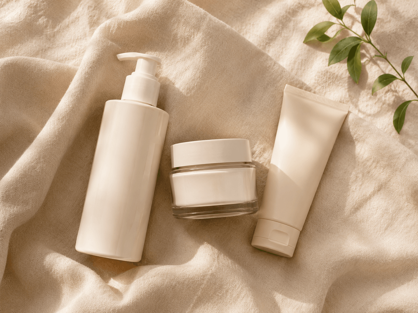 rotina de skincare coreano adaptada com produtos essenciais