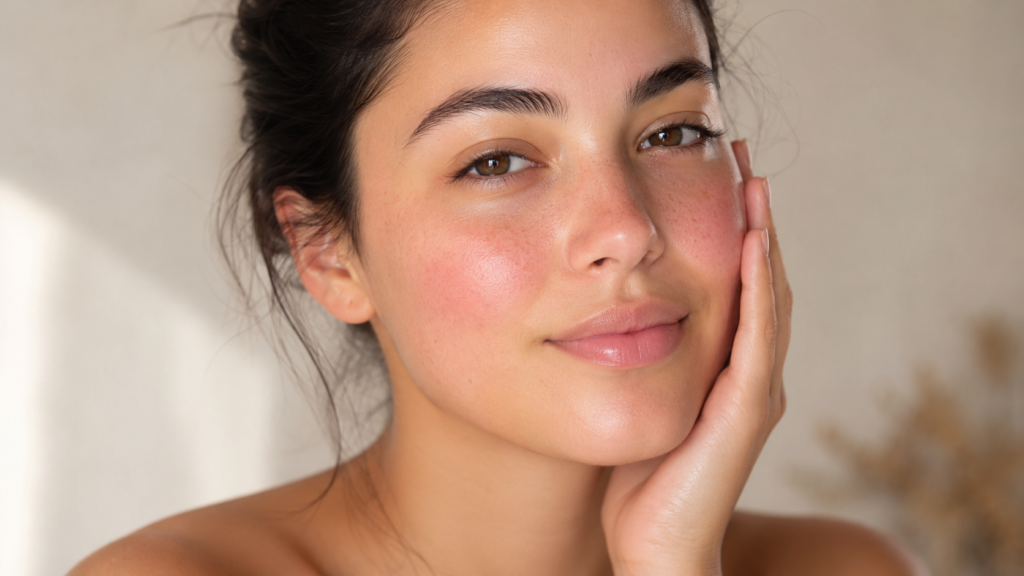 skincare para pele sensível guia completo