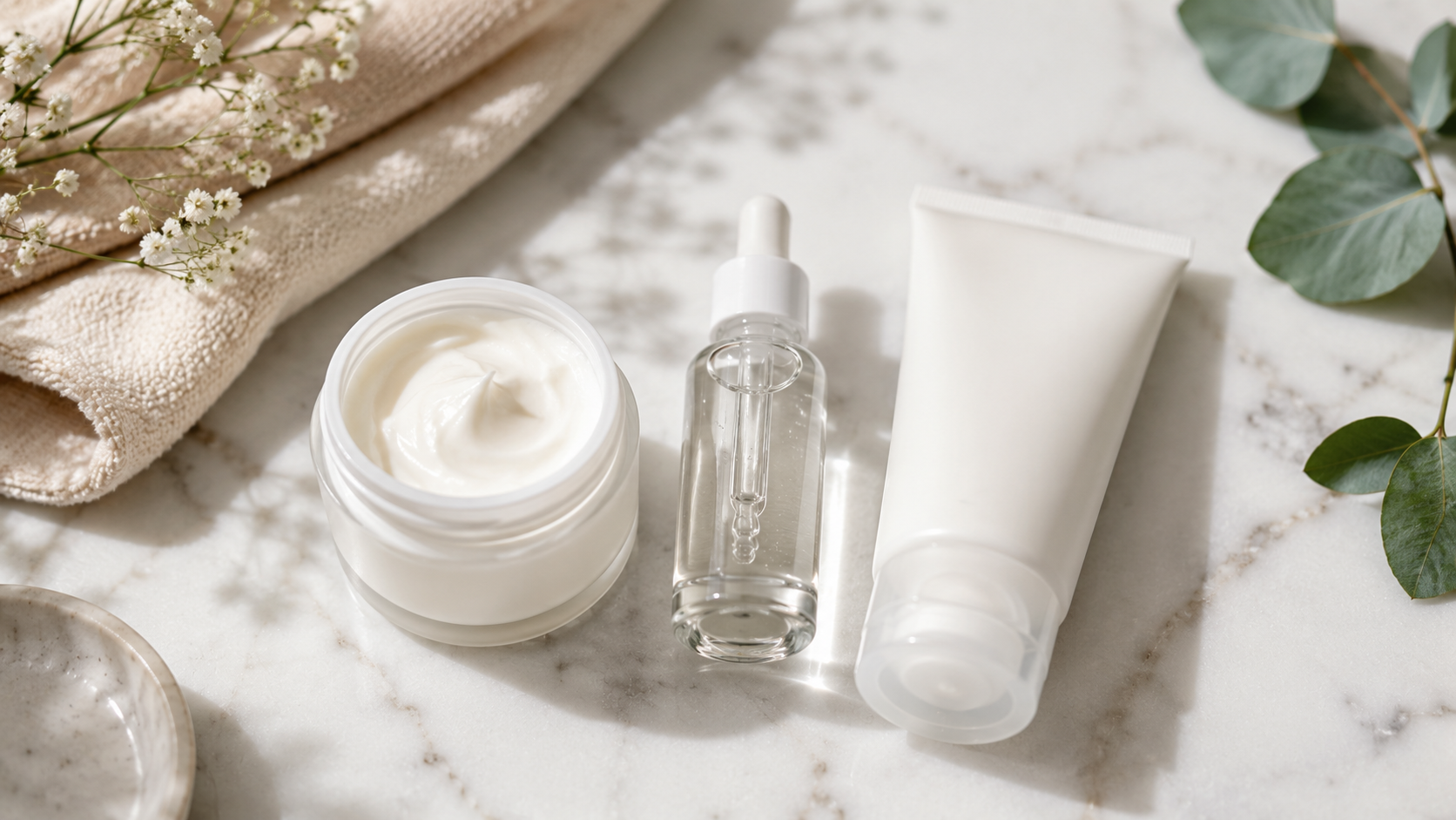skincare para pele com rosácea produtos seguros