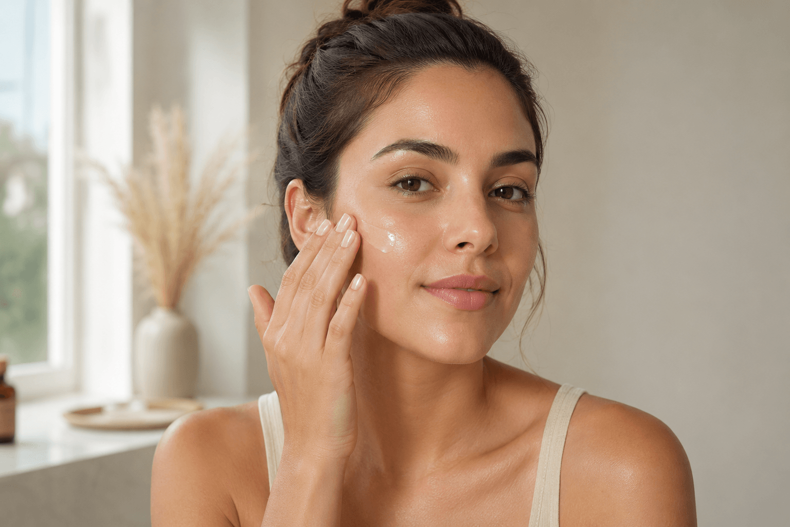 pele oleosa cuidados certos rotina skincare
