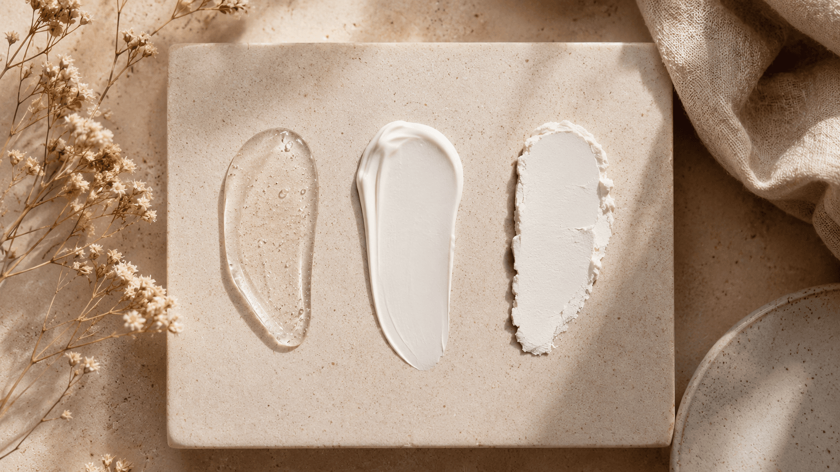 tipos de protetor solar para pele oleosa gel mineral e stick