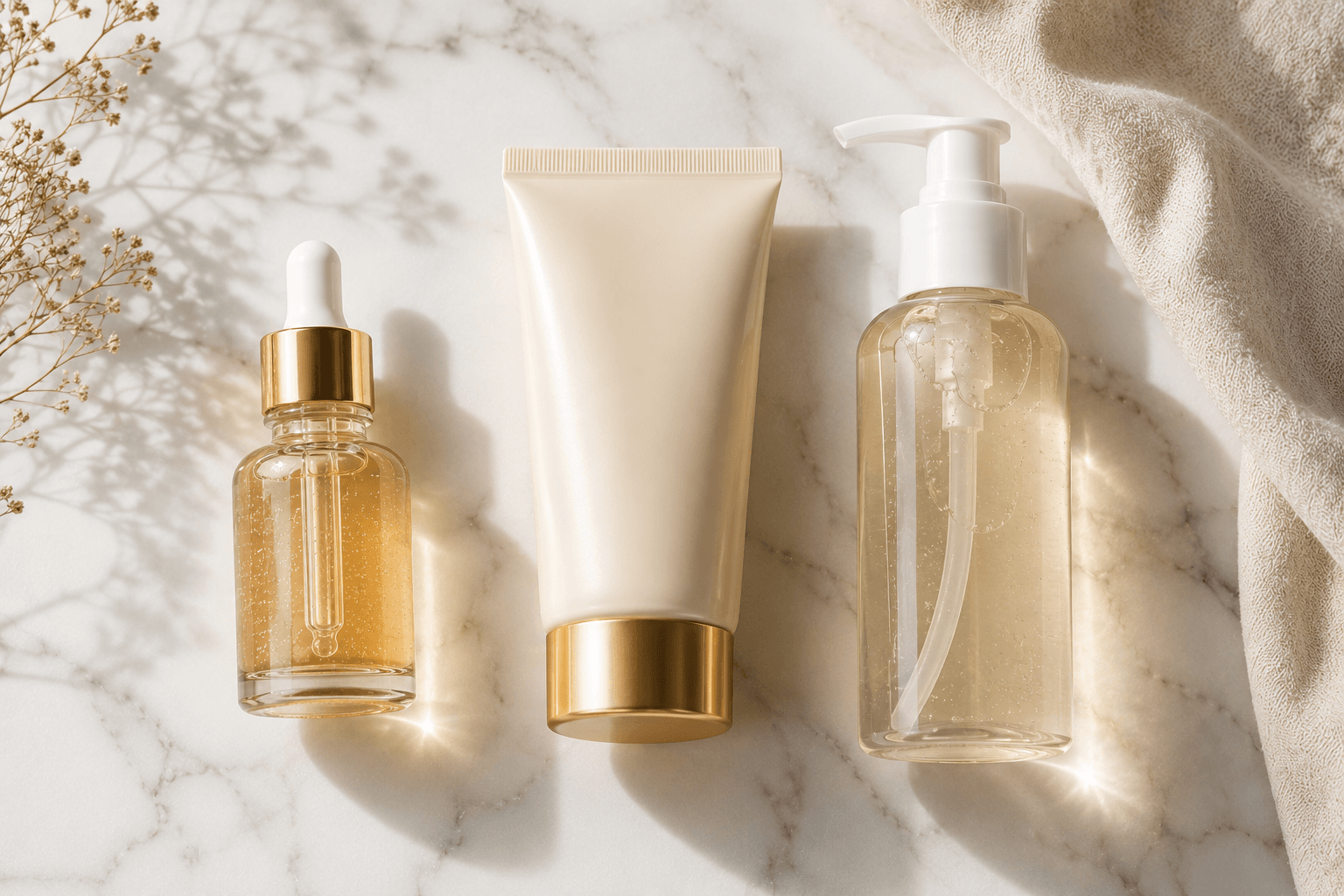 rotina anti-poluição skincare antioxidantes proteção