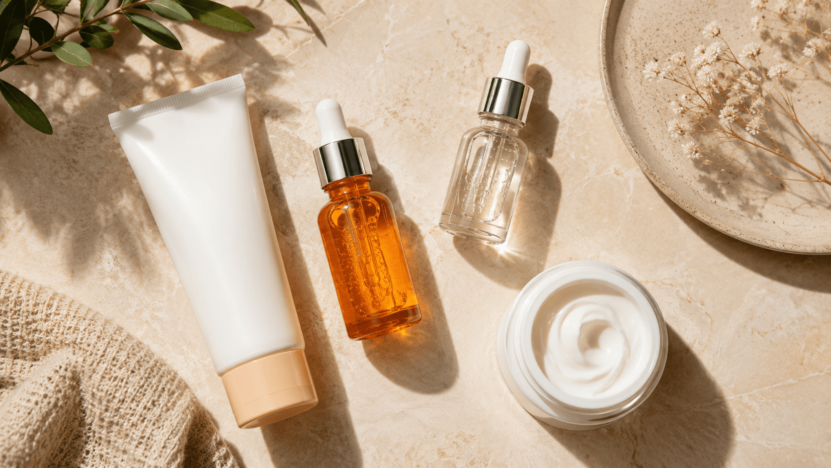skincare para sardas na pele produtos essenciais