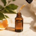 sérum de vitamina C para manchas na pele